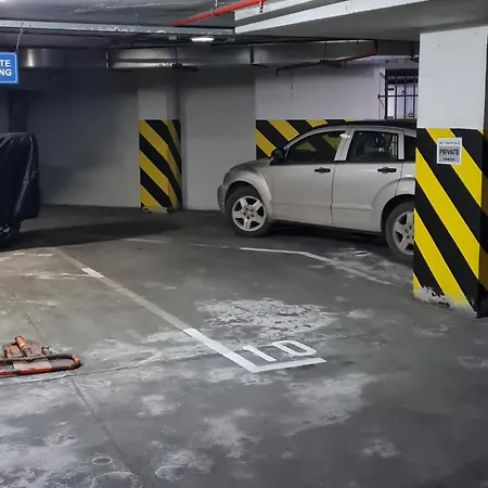 Διαμέρισμα Centrum 3 *