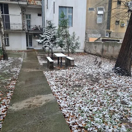 Appartement Centrum 3 *