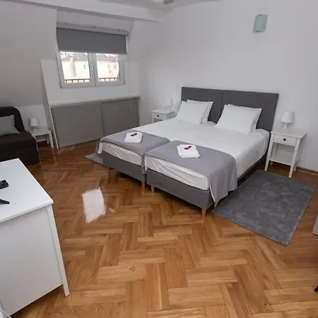 Centrum 3 Belgrade