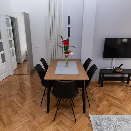 Centrum 3 * Belgrade