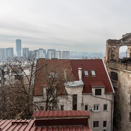 Centrum 3 Apartment *